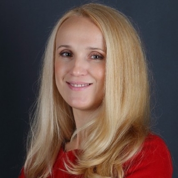 mgr Magdalena Kupisz